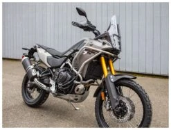 AltRider Crash Bars Yamaha Tenere 700 2021-2025