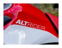 AltRider Decal Kit Honda Africa Twin 2016-2019 -Rev Zilla Shop alt rider decal kit honda africa twin20162019 2