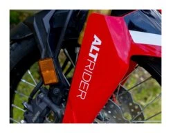 AltRider Decal Kit Honda Africa Twin 2016-2019 -Rev Zilla Shop alt rider decal kit honda africa twin20162019 3