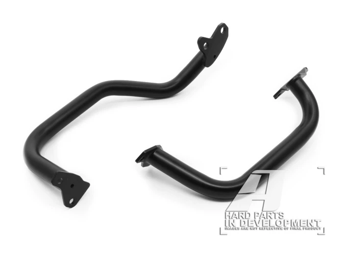 AltRider Lower Crash Bars Honda Africa Twin / Adventure Sports ES 2020-2023 - Image 3