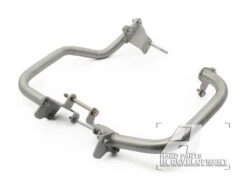 AltRider Lower Crash Bars Honda Africa Twin / Adventure Sports ES 2020-2023 -Rev Zilla Shop alt rider lower crash bars honda africa twin adventure sports es20202023 8