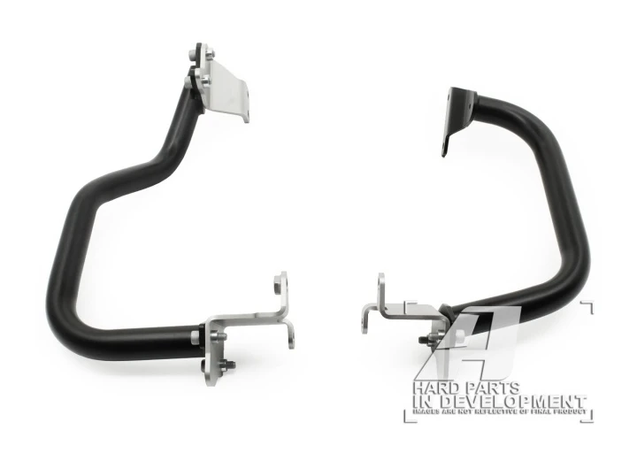 AltRider Lower Crash Bars Honda Africa Twin / Adventure Sports ES 2020-2023