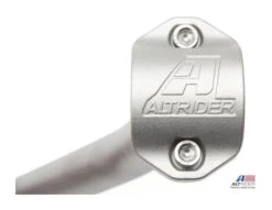 AltRider Lower Crash Bars Honda Africa Twin / Adventure Sports ES 2024-2025 -Rev Zilla Shop alt rider lower crash bars honda africa twin adventure sports es20242025 3