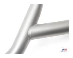 AltRider Lower Crash Bars Honda Africa Twin / Adventure Sports ES 2024-2025 -Rev Zilla Shop alt rider lower crash bars honda africa twin adventure sports es20242025 4