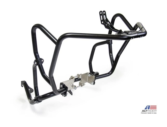 AltRider Lower Crash Bars Honda Africa Twin / Adventure Sports ES 2024-2025