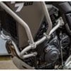 AltRider Lower Crash Bars Yamaha Tenere 700 2021-2025