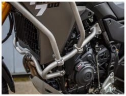 AltRider Lower Crash Bars Yamaha Tenere 700 2021-2025