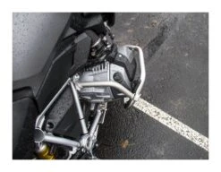 AltRider Reinforcement Crash Bars BMW R1250GS / Adventure 2019-2024 -Rev Zilla Shop alt rider reinforcement crash bars bmwr1250 gs adventure20192021 12