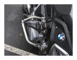 AltRider Reinforcement Crash Bars BMW R1250GS / Adventure 2019-2024 -Rev Zilla Shop alt rider reinforcement crash bars bmwr1250 gs adventure20192021 13