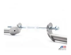 AltRider Reinforcement Crash Bars BMW R1250GS / Adventure 2019-2024 -Rev Zilla Shop alt rider reinforcement crash bars bmwr1250 gs adventure20192021 4