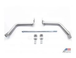 AltRider Reinforcement Crash Bars BMW R1250GS / Adventure 2019-2024 -Rev Zilla Shop alt rider reinforcement crash bars bmwr1250 gs adventure20192021 5