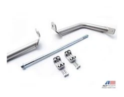 AltRider Reinforcement Crash Bars BMW R1250GS / Adventure 2019-2024 -Rev Zilla Shop alt rider reinforcement crash bars bmwr1250 gs adventure20192021 6