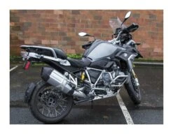 AltRider Reinforcement Crash Bars BMW R1250GS / Adventure 2019-2024 -Rev Zilla Shop alt rider reinforcement crash bars bmwr1250 gs adventure20192021 9