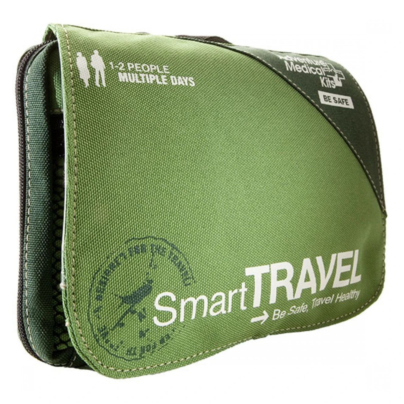 AMK Smart Travel Medical Kit 4 AMK Smart Travel Medical Kit - Image 2