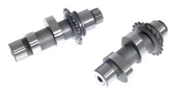 Andrews 32H Series Chain Drive Camshafts For Harley Twin Cam 2006-2017
