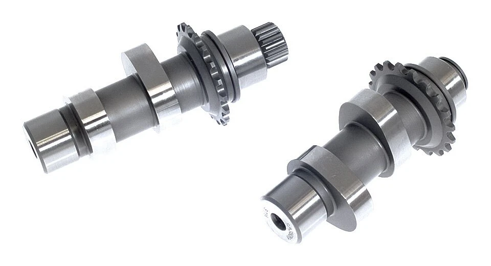 Andrews 32H Series Chain Drive Camshafts For Harley Twin Cam 2006-2017 3 Andrews 32H Series Chain Drive Camshafts For Harley Twin Cam 2006-2017