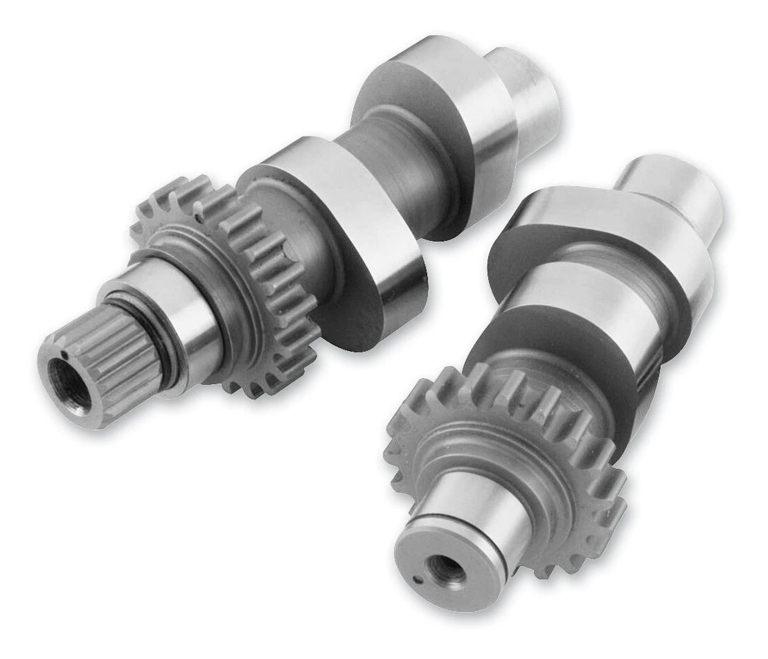 Andrews 54H Series Chain Drive Camshafts For Harley Twin Cam 2006-2017 3 Andrews 54H Series Chain Drive Camshafts For Harley Twin Cam 2006-2017