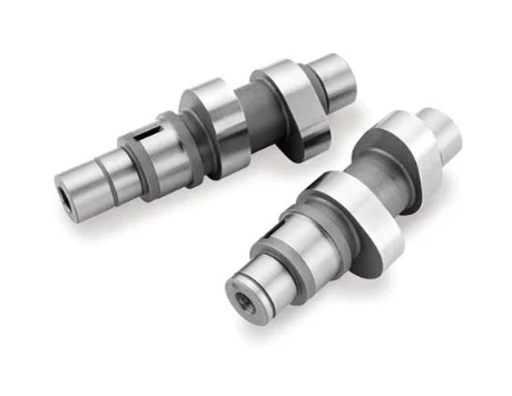 Andrews 67 Series Gear Drive Camshafts For Harley Twin Cam 1999-2006 3 Andrews 67 Series Gear Drive Camshafts For Harley Twin Cam 1999-2006