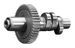 Andrews BH Series Camshaft For Harley Panhead / Shovelhead 1948-1969