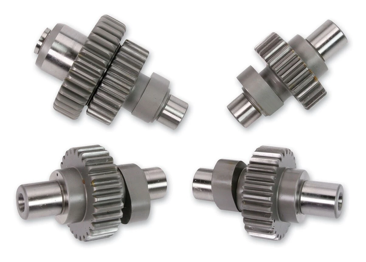 Andrews N2 Series Camshafts For Harley Sportster 1991-1999 3 Andrews N2 Series Camshafts For Harley Sportster 1991-1999