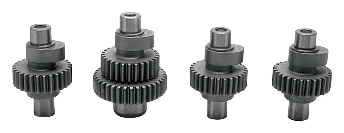 Andrews N6 Series Camshafts For Harley Sportster / Buell 2000-2022 3 Andrews N6 Series Camshafts For Harley Sportster / Buell 2000-2022