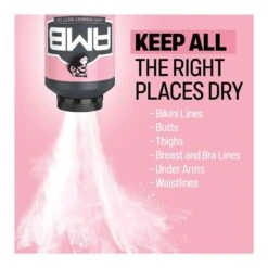 Anti Monkey Butt Lady Monkey Butt Powder -Rev Zilla Shop anti monkey butt lady monkey butt powder 2