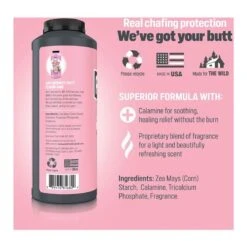 Anti Monkey Butt Lady Monkey Butt Powder -Rev Zilla Shop anti monkey butt lady monkey butt powder 3