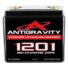 Antigravity AG-1201 Lithium Ion Battery