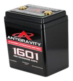 Antigravity AG-1601 Lithium Ion Battery -Rev Zilla Shop antigravity ag1601 lithium ion battery 1