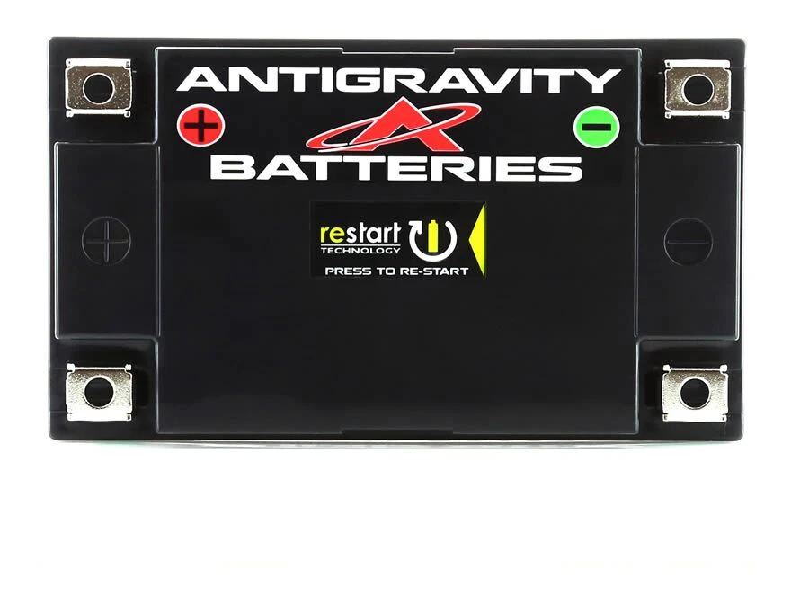 Antigravity ATX12-AH ReStart 360CA Lithium Ion Battery 5 Antigravity ATX12-AH ReStart 360CA Lithium Ion Battery - Image 3
