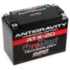 Antigravity ATX-20 ReStart 680CA Lithium Ion Battery