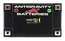 Antigravity ATX-20 ReStart 680CA Lithium Ion Battery -Rev Zilla Shop antigravity atx20 re start680 ca lithium ion battery 2