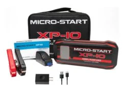 Antigravity XP-10 Micro-Start Power Supply