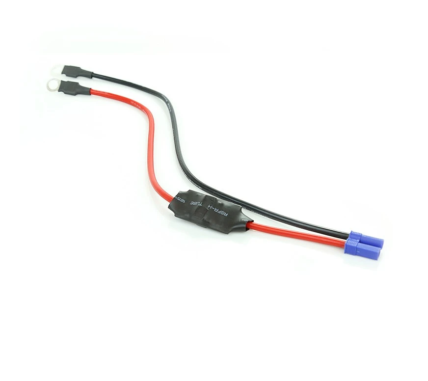 Antigravity Micro-Start Battery Harness Kit 3 Antigravity Micro-Start Battery Harness Kit