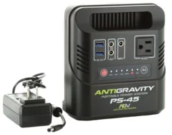 Antigravity PS-45 Portable Power Station