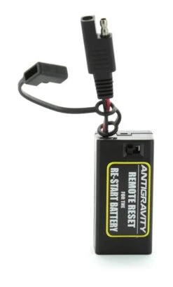 Antigravity Restart Remote