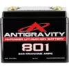 Antigravity AG-801 Lithium Ion Battery 1 Antigravity AG-801 Lithium Ion Battery -Rev Zilla Shop antigravity small case8 cell240 ca lithium ion battery