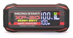 Antigravity XP20 HD Micro-Start