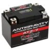 Antigravity ATZ-7 ReStart 150CA Lithium Ion Battery 2 Antigravity ATZ-7 ReStart 150CA Lithium Ion Battery -Rev Zilla Shop antigravity ytz7 re start150 ca lithium ion battery