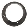 Aquatic AV 6.5" Speaker Mounting Ring -Rev Zilla Shop aquatic av65 speaker mounting ring