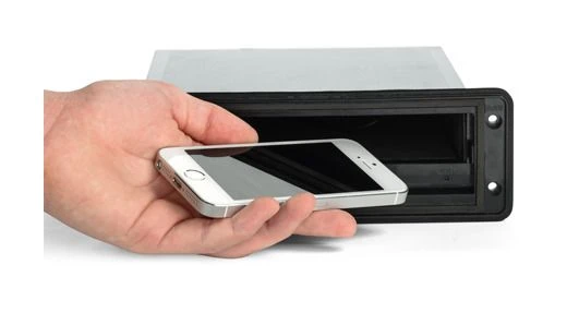 Aquatic AV Bluetooth Stereo For Harley Touring 1998-2013 4 Aquatic AV Bluetooth Stereo For Harley Touring 1998-2013 - Image 2