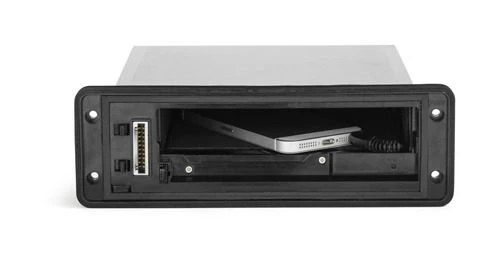 Aquatic AV Bluetooth Stereo For Harley Touring 1998-2013 5 Aquatic AV Bluetooth Stereo For Harley Touring 1998-2013 - Image 3