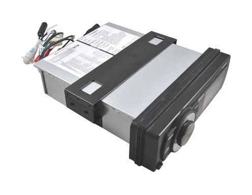 Aquatic AV Bluetooth Stereo For Harley Touring 1998-2013 6 Aquatic AV Bluetooth Stereo For Harley Touring 1998-2013 - Image 4