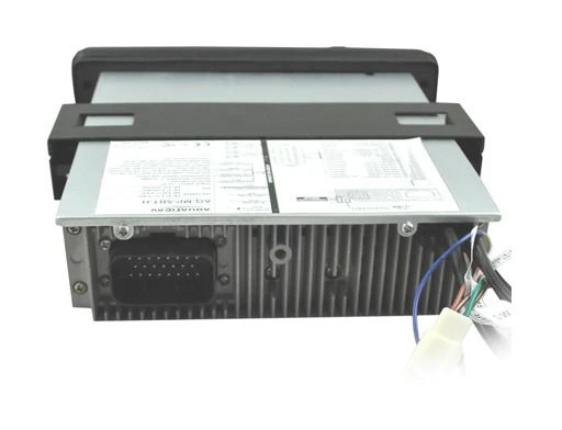 Aquatic AV Bluetooth Stereo For Harley Touring 1998-2013 7 Aquatic AV Bluetooth Stereo For Harley Touring 1998-2013 - Image 5