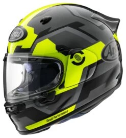 Arai Contour-X Face Helmet - Snell 2020