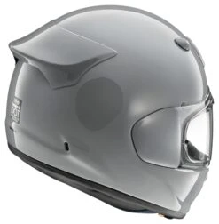 Arai Contour-X Helmet 13 Arai Contour-X Helmet -Rev Zilla Shop arai contour x helmet light grey 1