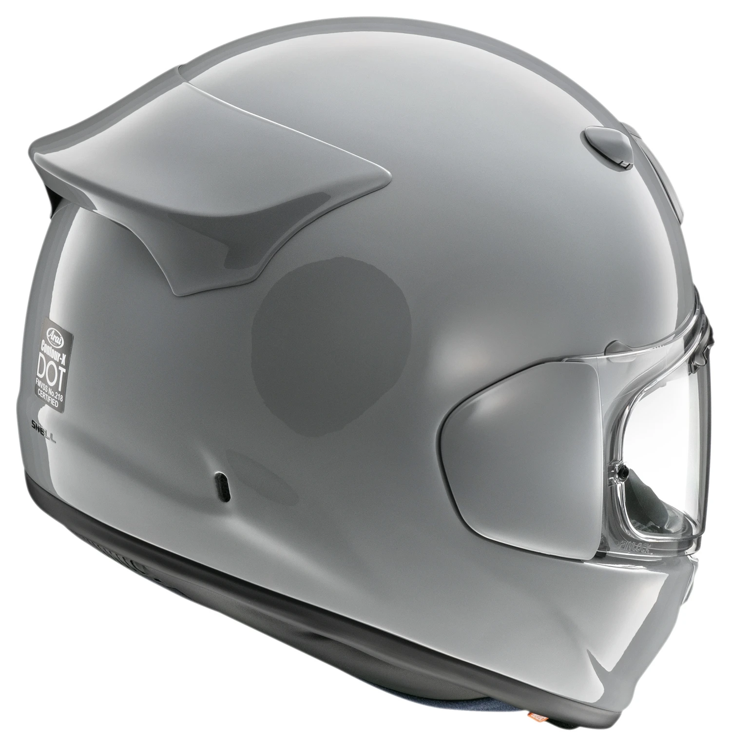 Arai Contour-X Helmet 8 Arai Contour-X Helmet - Image 6