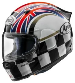 Arai Contour-X Podium Helmet - Snell 2020