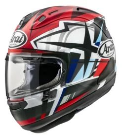 Arai Corsair-X Takumi Helmet