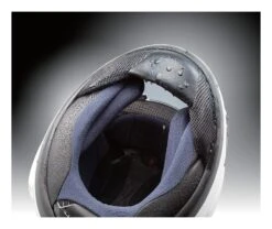 Arai Signet-X Hi-Viz Helmet - Snell 2020 -Rev Zilla Shop arai signet x hi viz helmet